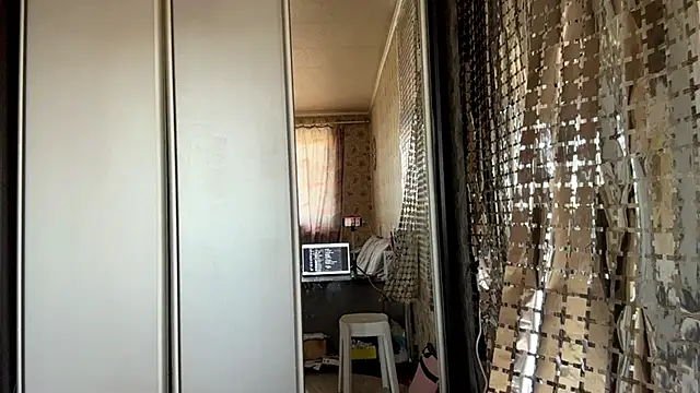 Manabresyne online show from 21, 4, 2026