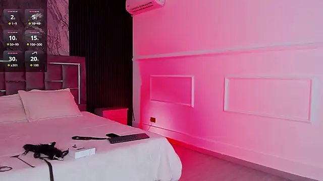 Eirynraven online show from 26, 3, 2026