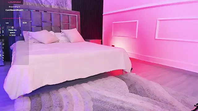 Eirynraven online show from 10, 4, 2026