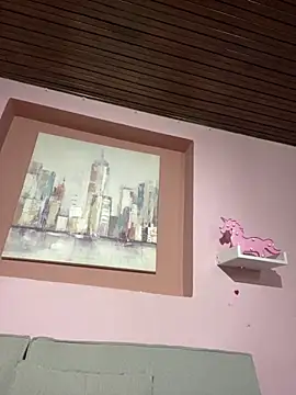 Im Luuu online show from 25, 4, 2026