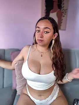 Im Luuu online show from 25, 3, 2026