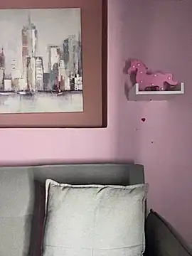 Im Luuu online show from 28, 4, 2026