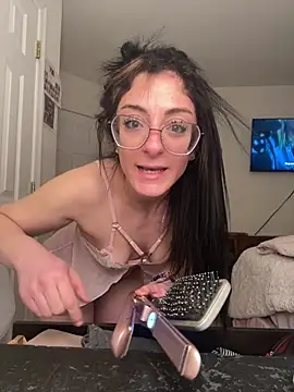 Mariyyumyums online show from 20, 3, 2026