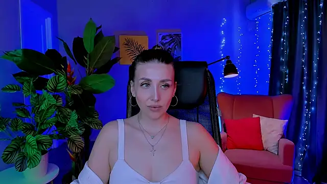 MonicaRiley online show from 22, 3, 2026