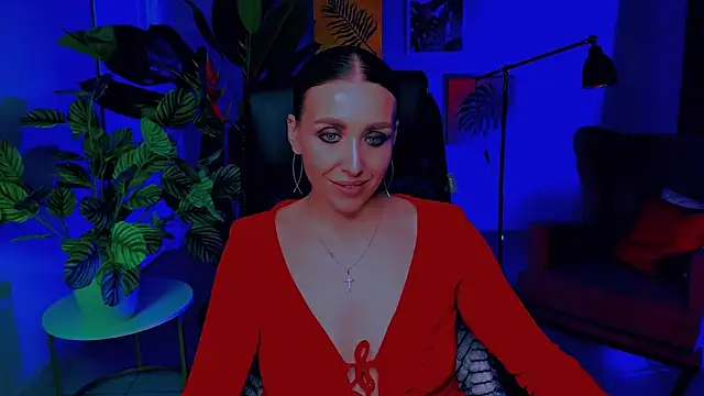 MonicaRiley online show from 10, 4, 2026