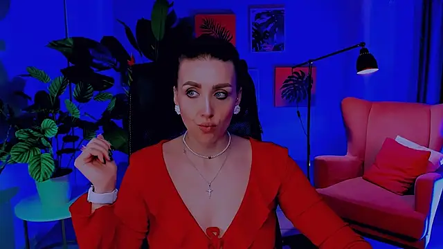 MonicaRiley online show from 14, 4, 2026