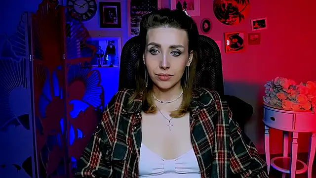 MonicaRiley online show from 6, 4, 2026