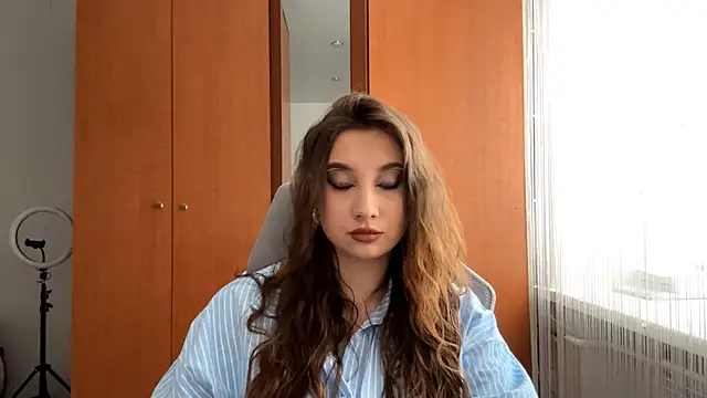 Flower sunny online show from 15, 3, 2026