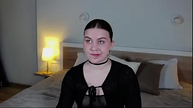 HermioneMoon online show from 7, 3, 2026