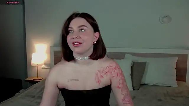 HermioneMoon online show from 30, 3, 2026