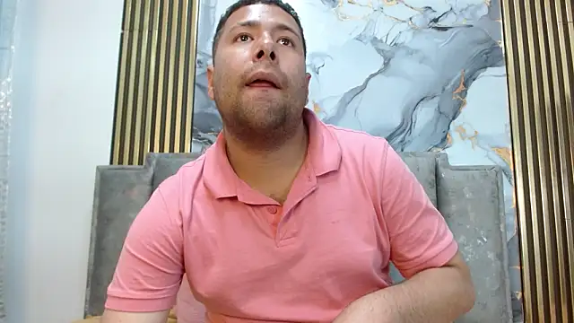 David lust1 online show from 15, 4, 2026