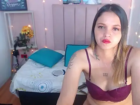 crtistine marsrs707 online show from 9, 4, 2026