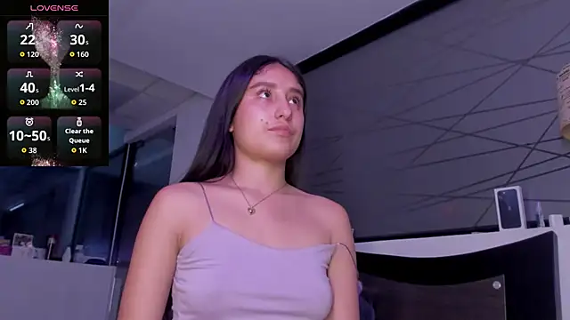 Princess tina online show from 17, 3, 2026