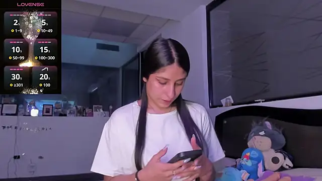 Princess tina online show from 27, 3, 2026