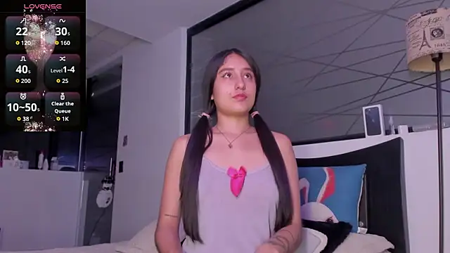 Princess tina online show from 7, 3, 2026