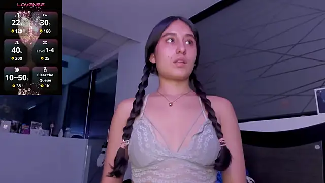 Princess tina online show from 16, 3, 2026