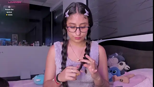 Snapshot of Princess_tina chatting on 11, 6, 2026 Princess tina online show from 11, 6, 2026