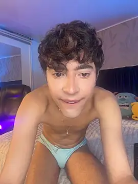 MatthewMoore  online show from 29, 3, 2026