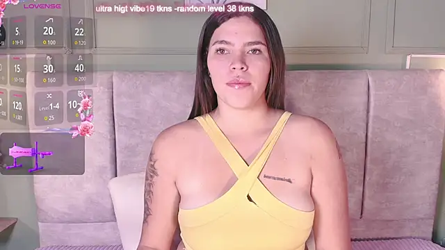 Jessicaparkeer online show from 6, 4, 2026