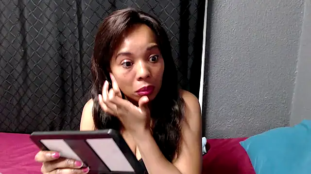 Barbieliciousxxx online show from 3, 6, 2026