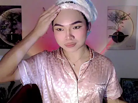 rainexox1 online show from 11, 5, 2026
