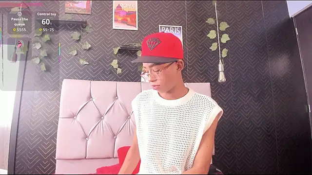 patrick lovee online show from 1, 6, 2026