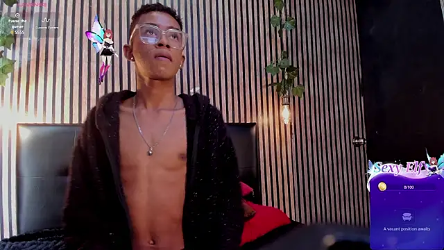 patrick lovee online show from 25, 3, 2026