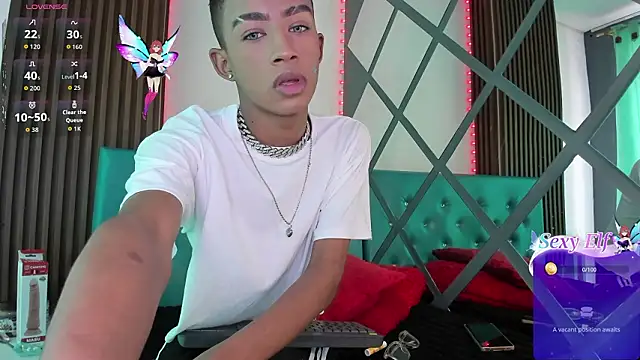 patrick lovee online show from 27, 3, 2026