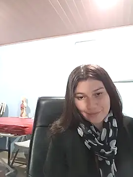 Confite2705 online show from 8, 3, 2026