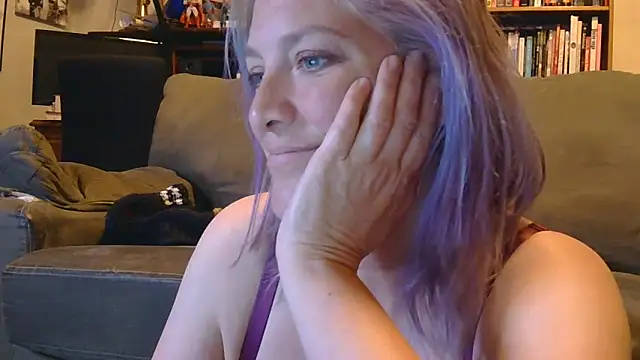 MistyMountains96 online show from 3, 5, 2026