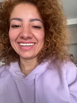 BlossomNicol online show from 5, 4, 2026