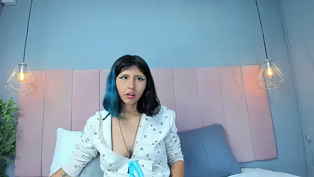 KleoLennox online show from 24, 3, 2026