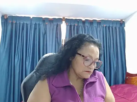  BellaNocturna online show from 27, 3, 2026