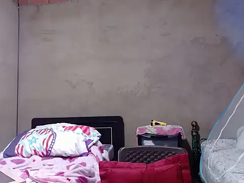 Snapshot of _BellaNocturna chatting on 14, 5, 2026 BellaNocturna online show from 14, 5, 2026