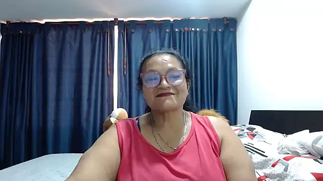 Snapshot of _BellaNocturna chatting on 27, 7, 2026 BellaNocturna online show from 27, 7, 2026