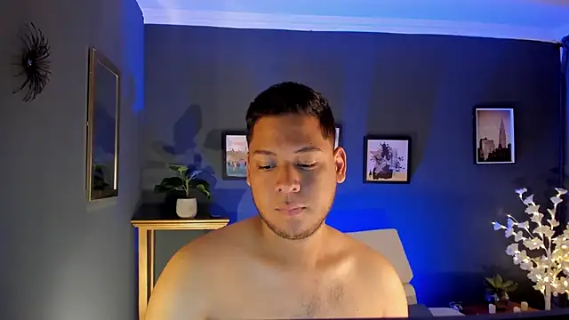 Akon 2XXX online show from 27, 3, 2026