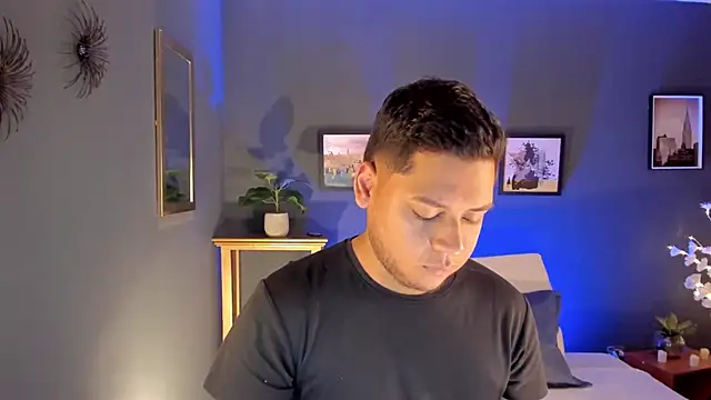 Akon 2XXX online show from 26, 3, 2026