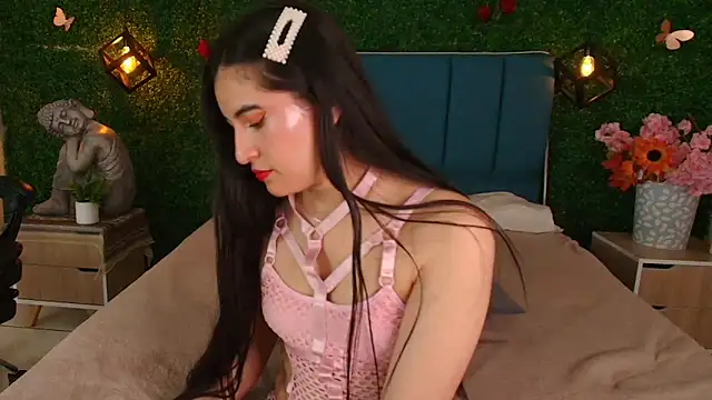 Snapshot of Cataa_Hill chatting on 5, 6, 2026 Cataa Hill online show from 5, 6, 2026