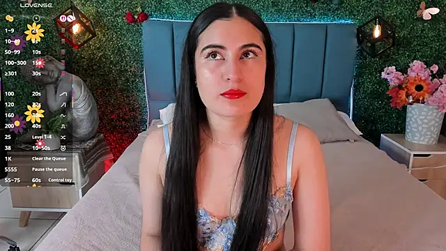 Snapshot of Cataa_Hill chatting on 10, 6, 2026 Cataa Hill online show from 10, 6, 2026
