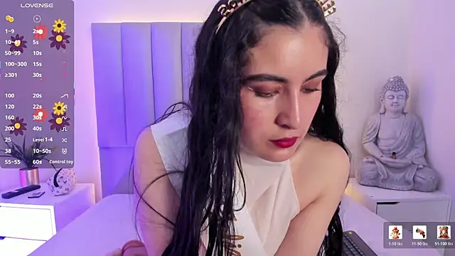 Cataa Hill online show from 17, 4, 2026