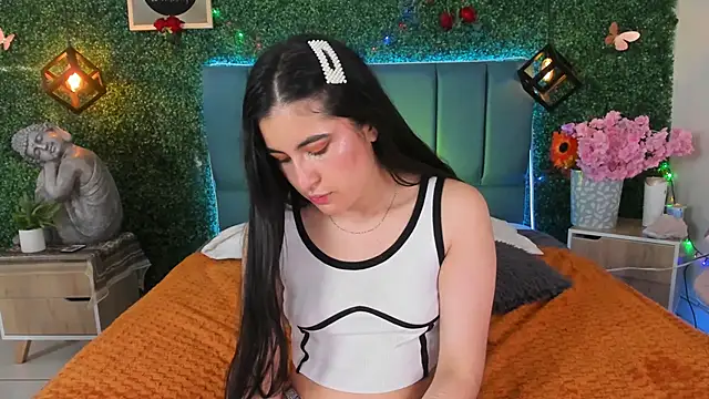 Cataa Hill online show from 15, 5, 2026