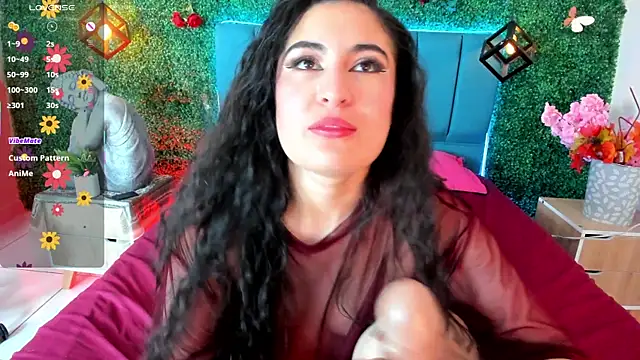 Snapshot of Cataa_Hill chatting on 5, 7, 2026 Cataa Hill online show from 5, 7, 2026