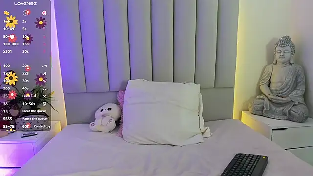 Cataa Hill online show from 2, 4, 2026