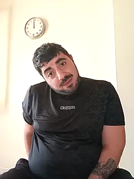 bear skinny online show from 29, 3, 2026