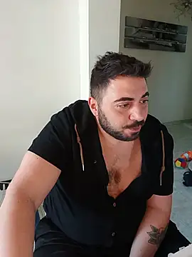 bear skinny online show from 23, 5, 2026