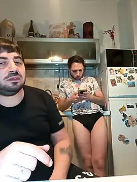 bear skinny online show from 27, 4, 2026