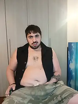 Snapshot of bear_skinny chatting on 1, 7, 2026 bear skinny online show from 1, 7, 2026