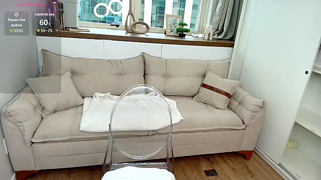 Brenda Mooree online show from 12, 3, 2026