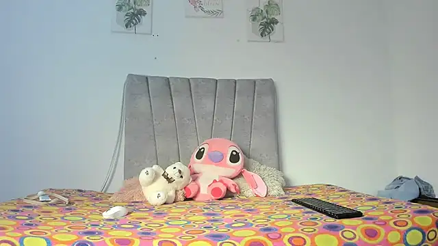 Andreina evans online show from 21, 3, 2026