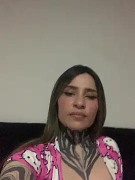 AlanaRoa  online show from 4, 7, 2026
